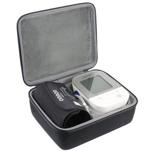 Omron HEM 7156â€‘T BP Monitor