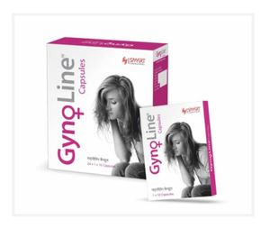 GynoRelief Plus Tablets
