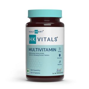 Supradyn Daily Multivitamin Tablets