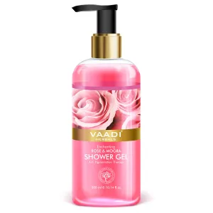 CalmAura Shower Gel (300 ml)