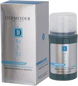 DermaShield Men Moisturizing Cream