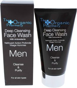 GentleMan Face Wash
