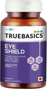 EyeShield Blue Light Protection Tablets