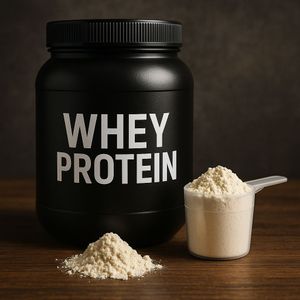 PureFuel Whey Protein â€“ Chocolate