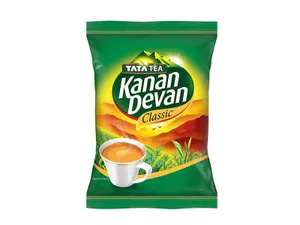 Tata Tea Kannan Devan Classic-100gm