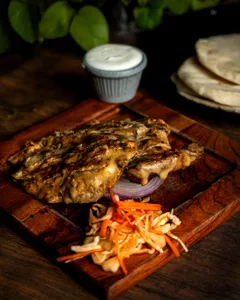 Afghani Al Faham-Qtr