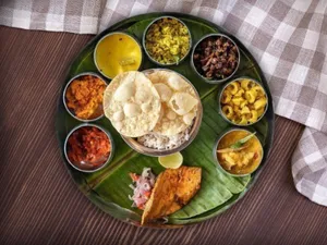 Special Thali Meals