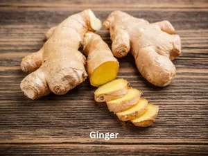Ginger-250gm