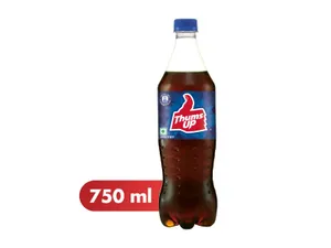 Thums up-750ml