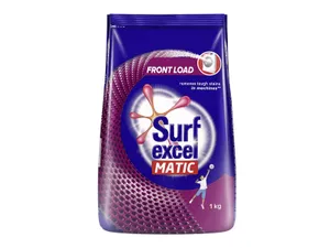 Surf Excel Matic Front Load Detergent Powder -1kg