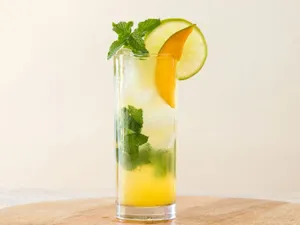 Mango Mojito
