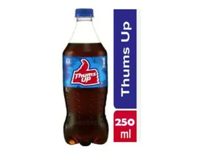 Thums up-250ml