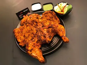 Al Faham Chicken-Full