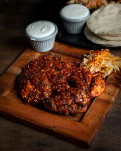 Peri Peri Al Faham-Qtr
