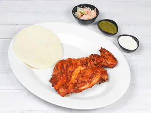 Al Faham Chicken Qtr