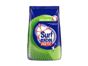 Surf Excel Matic Front Load Detergent Powder -500gm