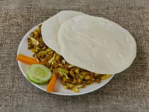 Arabic Shawarma Plate