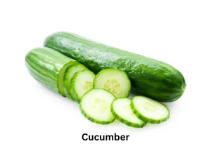Cucumber-500gm