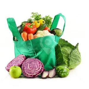 Vegetable Kit