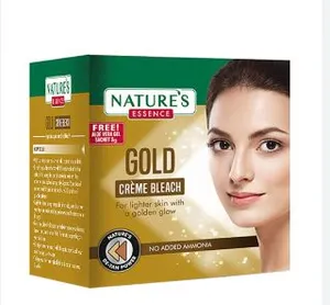 Natures Essence Gold Creme Bleach 21gm