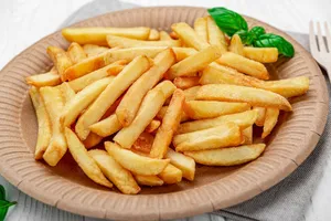 Finger Chips