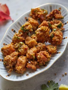 Chicken Pakora