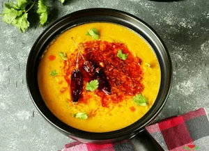 Dal Fry