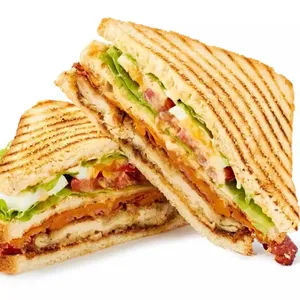Veg. Sandwich