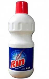 Rin Ala Fabric Whitener 500ml