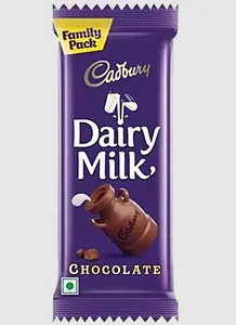 Dairy Milk