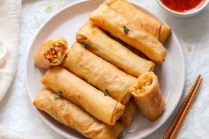Spring Roll