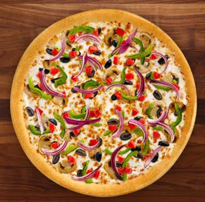 Veggie Lover Pizza