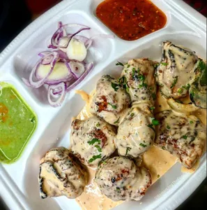 Malai Momo