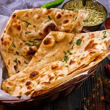 Tandoori roti