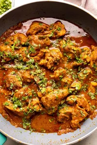 Chicken Curry