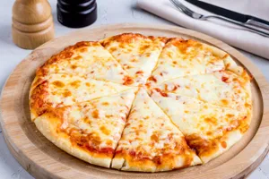 Margherita Pizza (Single Cheese)