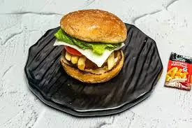 Spl. Burger