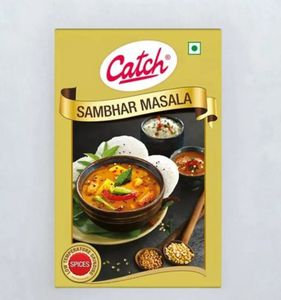 Catch Sambhar Masala 50g