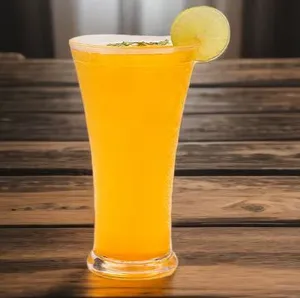 Orange Cindrella Mojito