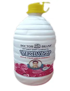 Doctor White Phenyle 1Ltr