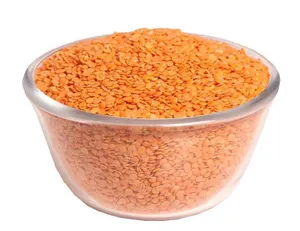 Masoor lal 1/2kg