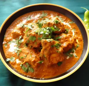 Amritsari Chicken