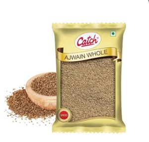 Catch Ajwain Whole 100g