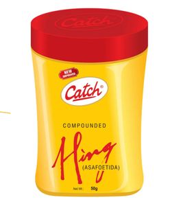 Catch Hing (Bottle) 50g