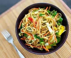 Hongkong Noodles