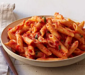 Red Sauce Pasta