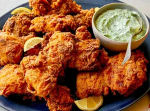 Fried Chicken