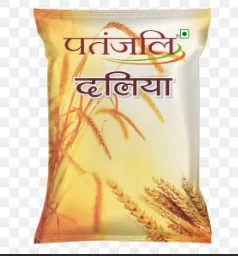 Patanjali Wheat Daliya 500g