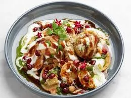 Bhalla Papdi