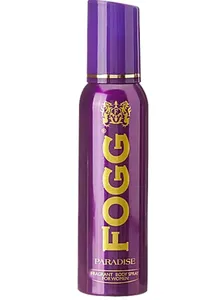 Fogg Paradise Deo 75ml